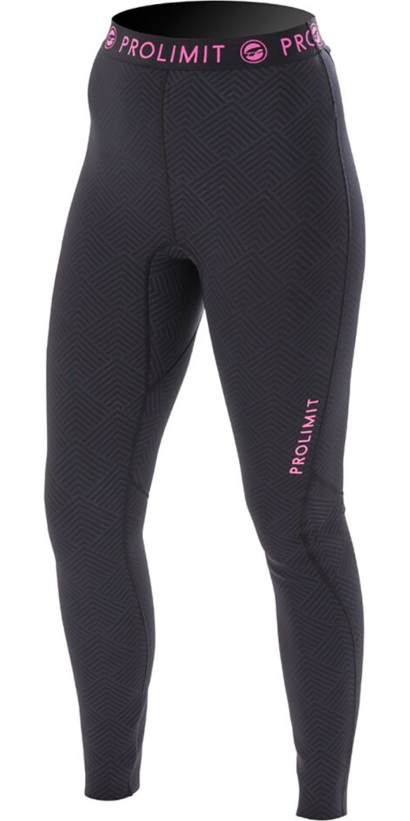 2017-Prolimit-Ladies-SUP-Athletic-Quick-Dry-Trousers-Black-Pink-64760.jpg
